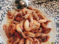 -望乡楼上海菜(日月光店)