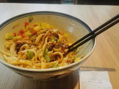 -宋益驴蹄子面肉夹馍(辛家庙店)