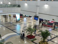 -厦门高崎国际机场-T3航站楼