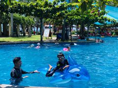 -三亚亚龙湾天域度假酒店