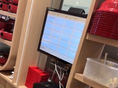 -喜家德虾仁水饺(青岛永旺东部店)