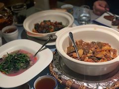 -老船坞餐厅(北京亚洲大酒店 )