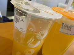 -CoCo都可(虹口龙之梦店)