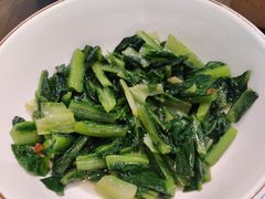 -好恰湘潭小炒与小碗菜(马兰山店)