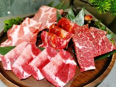 -花时·炭火烧肉(东百中心A馆店)