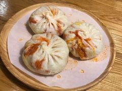 泡菜芝士包-源味家(杏林街店)