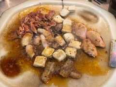 -老渔家白族石板烧旗舰店