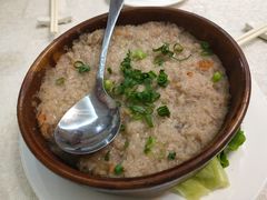 钵仔莲藕粉-腰记饭店(龙源路店)