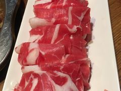 -傣妹火锅(南京东路一店)