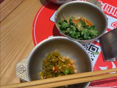 -福客麻辣烫·现炒麻辣香锅(印力中心店)