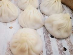 金奖头牌小笼包-苏小柳点心·手作小笼包(浦东嘉里城分院)