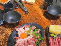 -酒亦食肆·烤肉居酒(大悦城店)