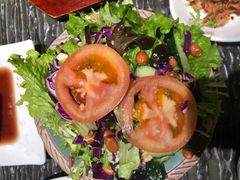 -白丁家泥炉烤肉·鳗鱼(海河东路店)