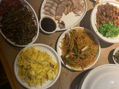 -姥姥家春饼店(佳亿时尚广场店)