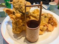 糖醋黄河鲤鱼-老济南·地道济南菜(大明湖店)