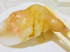 鲜虾滑肠粉-潮福城大酒楼(北尚店)