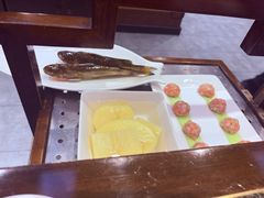 -皇城老妈(德胜店)