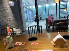 -呷哺呷哺 小火锅 (浦东新欧尚超市店)