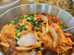 -正宗潮州鱼蛋粉(长寿西路店)