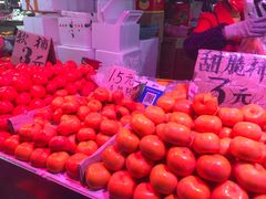 -淡村菜市场