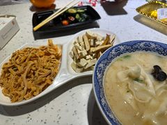 -裕丰源滋补烩面(天赋路店)