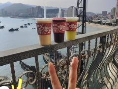 -南澳岛打卡果汁冰公司