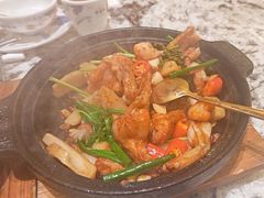 -得意啫· 顺德家常菜(海岸城店)