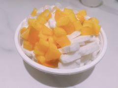 -豪叔椰冰(青春颂店)