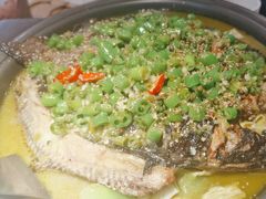 -锦尚阁烤鱼(望京新荟城店)