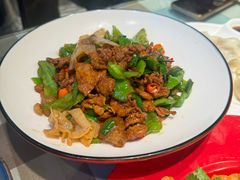 -四姐妹东北饺子(沙尾路店)
