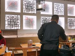 大堂-呷哺呷哺 黄金牧场 (新中关购物中心店)