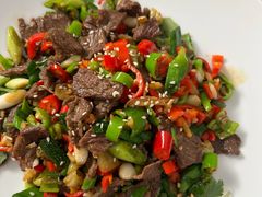 -新凯旋烧烤·燕姐千岛湖土菜