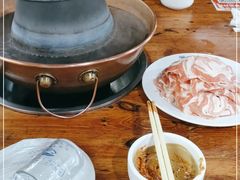 -元盛居(生态大街店)