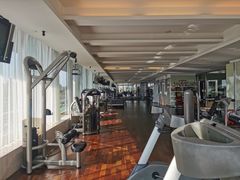 -深圳东方银座酒店