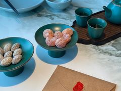 -潮堂 · 潮州菜(国贸商城店)