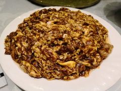 醋溜木须-金家老三饭庄(常营店)