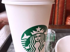 -星巴克(无锡大东方店)