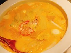 金汤杭三鲜-桂满陇天书(南京德基旗舰店)