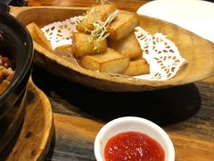 -临家闽南菜(宝洲路店)