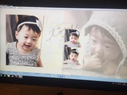 -COCOSKY 巧克力天空兒童摄影(凯德和平广场店)