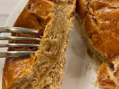 餐前包-摩根扒房(桐梓林店)