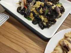 木须龙骨-陈傻子餐厅(世纪都会店)