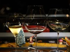 -L'ATELIER de Joel Robuchon(外滩18号店)