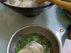 -食惠里小笼包面馆(越秀店)