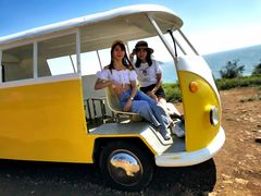 -漳州滨海火山岛自然生态风景区