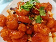 -老渔民·北塘海鲜(新港远洋宾馆店)