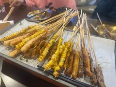 -林二哥宜烤官·宜宾小烧烤