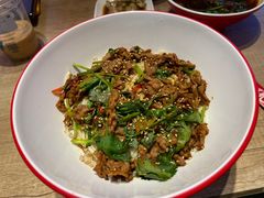 -阿当·小炒牛肉面(人广店)