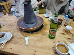 -元盛居(亚泰大街店)