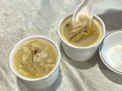 佛跳墙-长润·濑尿烧鹅